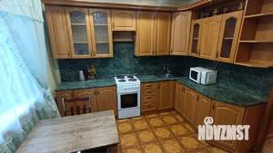 2-к квартира, на длительный срок, 60м2, 1/17 этаж