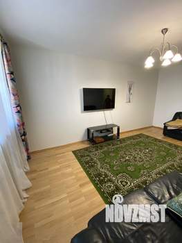 2-к квартира, на длительный срок, 58м2, 9/17 этаж