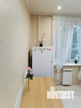 1-к квартира, на длительный срок, 33м2, 3/5 этаж