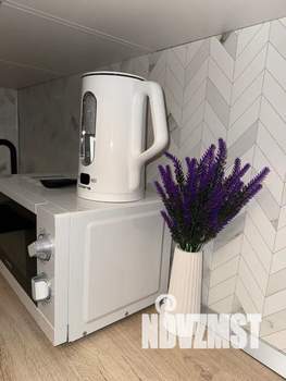 1-к квартира, посуточно, 23м2, 3/17 этаж