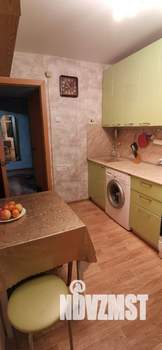 2-к квартира, на длительный срок, 37м2, 7/9 этаж