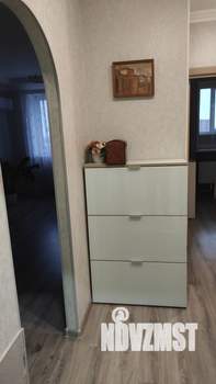 1-к квартира, на длительный срок, 42м2, 17/17 этаж