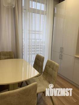 1-к квартира, на длительный срок, 35м2, 2/4 этаж