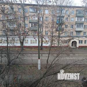 1-к квартира, на длительный срок, 31м2, 2/4 этаж