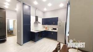 2-к квартира, на длительный срок, 48м2, 8/18 этаж