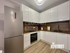 1-к квартира, на длительный срок, 40м2, 8/17 этаж