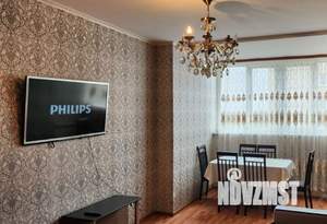 1-к квартира, на длительный срок, 46м2, 15/19 этаж