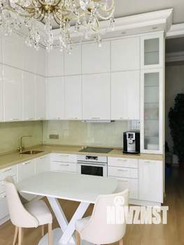 1-к квартира, на длительный срок, 56м2, 2/8 этаж