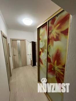 2-к квартира, посуточно, 50м2, 2/17 этаж