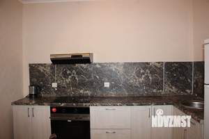 1-к квартира, на длительный срок, 41м2, 7/27 этаж