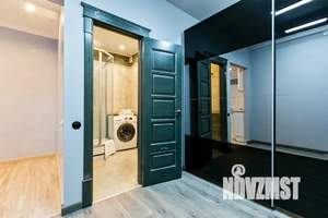 Студия квартира, посуточно, 58м2, 13/17 этаж