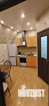 1-к квартира, на длительный срок, 30м2, 2/2 этаж