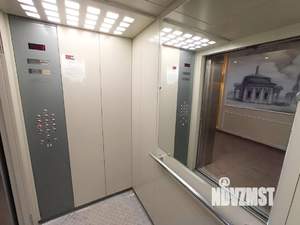 2-к квартира, на длительный срок, 50м2, 4/16 этаж