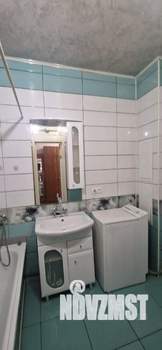 1-к квартира, на длительный срок, 42м2, 5/19 этаж