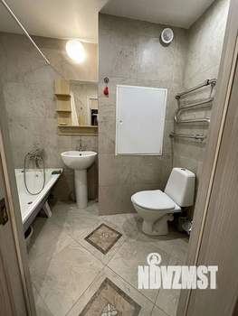 1-к квартира, на длительный срок, 32м2, 7/7 этаж