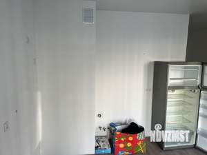 Студия квартира, на длительный срок, 26м2, 6/12 этаж