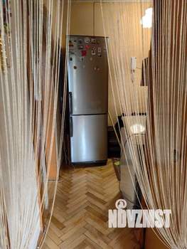 1-к квартира, на длительный срок, 30м2, 5/5 этаж