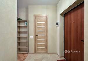 Студия квартира, на длительный срок, 25м2, 14/17 этаж