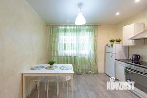 1-к квартира, посуточно, 55м2, 1/1 этаж