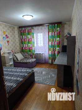 3-к квартира, на длительный срок, 101м2, 8/13 этаж