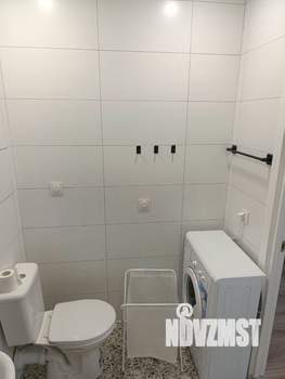 2-к квартира, на длительный срок, 45м2, 10/17 этаж