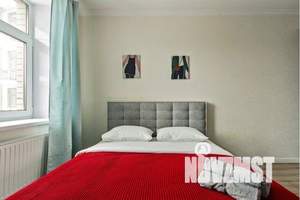 2-к квартира, посуточно, 65м2, 14/17 этаж