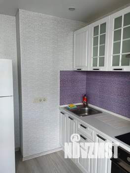 1-к квартира, посуточно, 36м2, 21/25 этаж