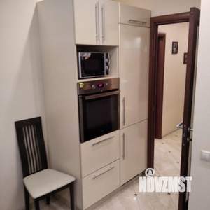 1-к квартира, на длительный срок, 45м2, 14/26 этаж