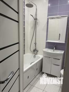 1-к квартира, на длительный срок, 31м2, 10/17 этаж