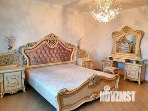 3-к квартира, на длительный срок, 117м2, 12/25 этаж