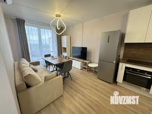 2-к квартира, на длительный срок, 35м2, 15/17 этаж