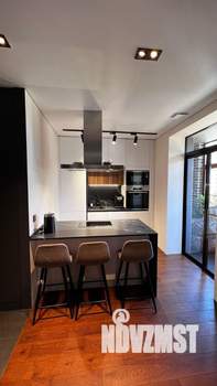 3-к квартира, на длительный срок, 65м2, 10/17 этаж