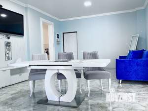 2-к квартира, посуточно, 72м2, 8/25 этаж