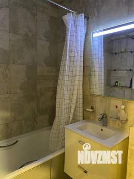 1-к квартира, на длительный срок, 40м2, 17/26 этаж