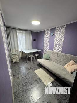 2-к квартира, на длительный срок, 56м2, 5/5 этаж