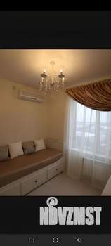 2-к квартира, на длительный срок, 52м2, 9/9 этаж