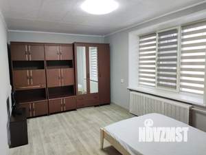 2-к квартира, на длительный срок, 46м2, 1/9 этаж