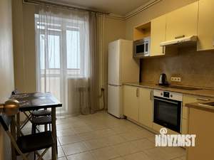 1-к квартира, на длительный срок, 42м2, 15/17 этаж
