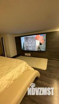 1-к квартира, на длительный срок, 39м2, 25/26 этаж