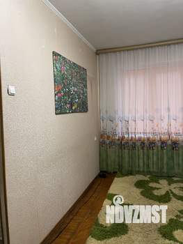 1-к квартира, на длительный срок, 36м2, 1/5 этаж