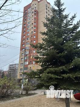 2-к квартира, на длительный срок, 56м2, 7/17 этаж