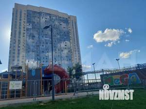 Студия квартира, на длительный срок, 30м2, 8/27 этаж