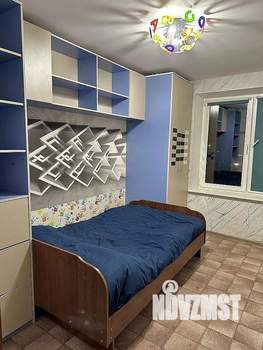 2-к квартира, на длительный срок, 45м2, 3/5 этаж