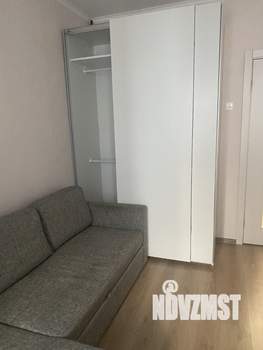 1-к квартира, на длительный срок, 39м2, 8/27 этаж