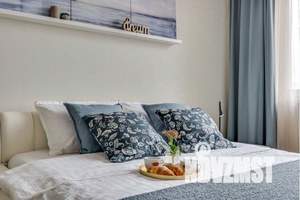 1-к квартира, посуточно, 36м2, 20/24 этаж