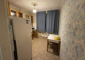 1-к квартира, на длительный срок, 36м2, 10/12 этаж
