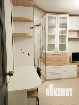 3-к квартира, на длительный срок, 75м2, 15/17 этаж