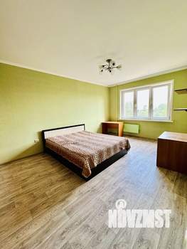 1-к квартира, на длительный срок, 38м2, 8/18 этаж