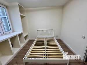 3-к квартира, на длительный срок, 76м2, 2/25 этаж