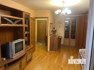 1-к квартира, на длительный срок, 35м2, 9/16 этаж